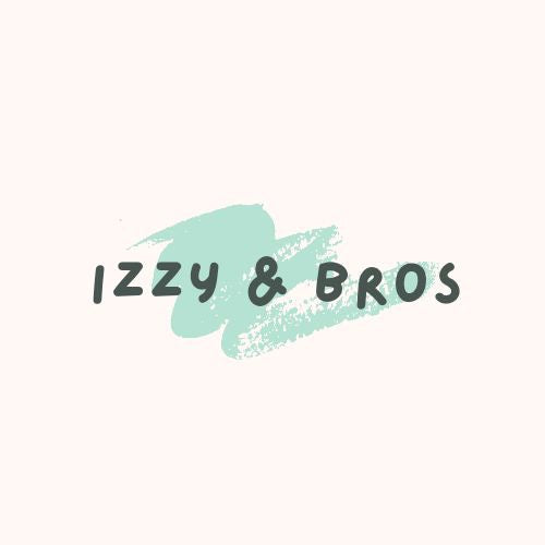 Izzy & bros gift card